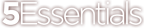 5Essentials Logo